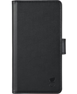 GEAR NOKIA 9 MUSTA LOMPAKKOKOTELO Main Image