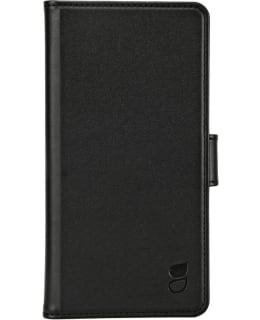 GEAR LG G7 THINQ MUSTA LOMPAKKOKOTELO Main Image