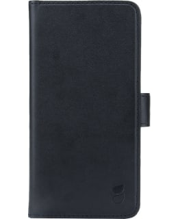 GEAR SAMSUNG J4 PLUS 2018 MUSTA LOMPAKKO Main Image