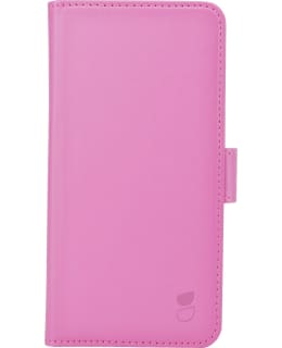 GEAR IPHONE XS MAX PINKKI LOMPAKKOKOTELO Main Image