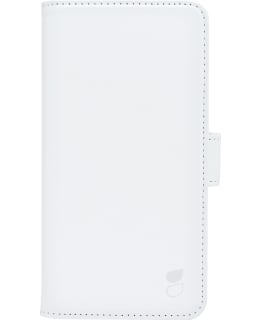 GEAR IPHONE XS MAX VALKOINEN LOMPAKKOKOT Main Image