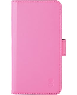 GEAR IPHONE XR PINKKI LOMPAKKOKOTELO Main Image