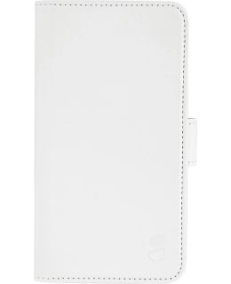 GEAR IPHONE XR VALKOINEN LOMPAKKOKOTELO Main Image