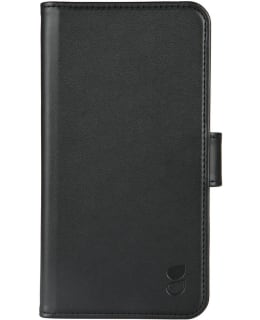 GEAR IPHONE XR MUSTA LOMPAKKOKOTELO Main Image