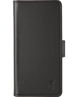 GEAR HUAWEI MATE 20 LITE MUSTA LOMPAKKOK Main Image