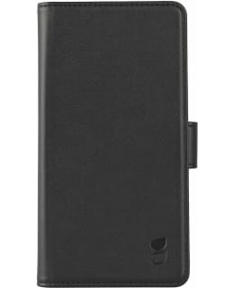 GEAR SONY XZ2 PREMIUM MUSTA LOMPAKKOKOTE Main Image