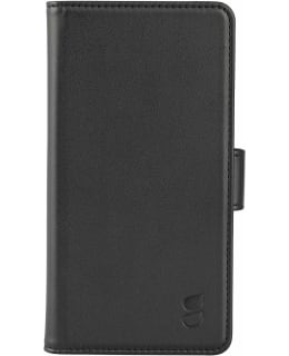 GEAR ONEPLUS 6 MUSTA LOMPAKKOKOTELO Main Image