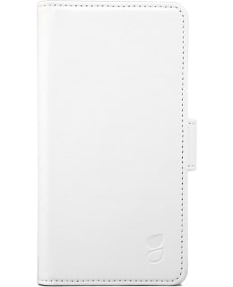 GEAR HUAWEI Y5 2018 VALKOINEN LOMPAKKOKO Main Image