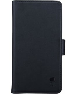 GEAR NOKIA 6.1 MUSTA LOMPAKKOKOTELO Main Image