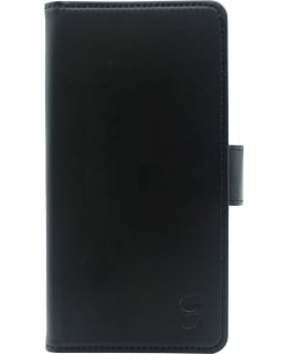 GEAR SONY XPERIA XZ2 MUSTA LOMPAKKOKOTEL Main Image