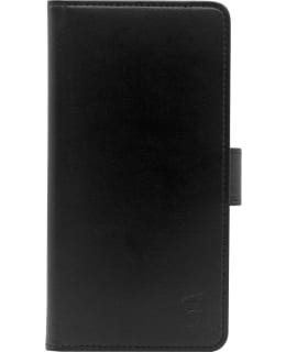 GEAR NOKIA 7 PLUS MUSTA LOMPAKKOKOTELO Main Image