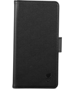 GEAR NOKIA 5.1 MUSTA LOMPAKKOKOTELO Main Image