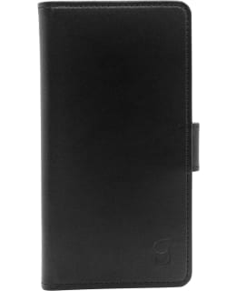 GEAR HUAWEI P20 PRO MUSTA LOMPAKKOKOTELO Main Image