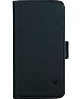 GEAR HUAWEI P20 LITE MUSTA LOMPAKKOKOTEL Main Image