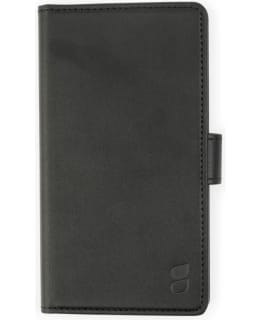 GEAR SONY XPERIA XA2 MUSTA LOMPAKKOKOTEL Main Image