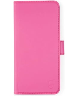 GEAR SAMSUNG S9 PLUS ROOSA LOMPAKKOKOTEL Main Image