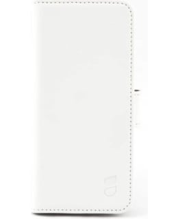 GEAR SAMSUNG S9 VALKOINEN LOMPAKKOKOTELO Main Image