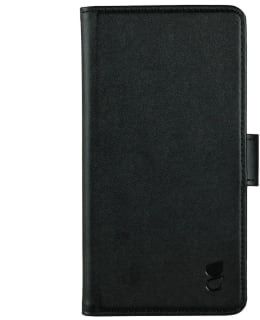 GEAR MOTO G5S MUSTA LOMPAKKOKOTELO Main Image