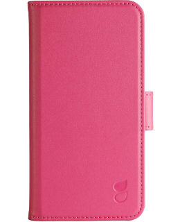 GEAR IPHONE X/XS PINKKI LOMPAKKOKOTELO Main Image