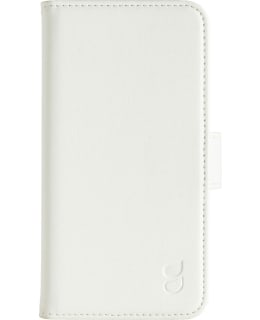 GEAR IPHONE X/XS VALKOINEN LOMPAKKOKOTEL Main Image