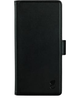 GEAR SAMSUNG NOTE 8 MUSTA LOMPAKKOKOTELO Main Image