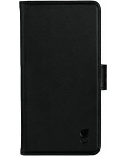 GEAR NOKIA 8 MUSTA LOMPAKKOKOTELO Main Image