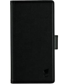 GEAR SONY XPERIA L1 MUSTA LOMPAKKOKOTELO Main Image