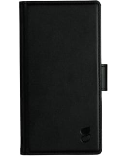 GEAR SONY XPERIA XZS MUSTA LOMPAKKOKOTEL Main Image