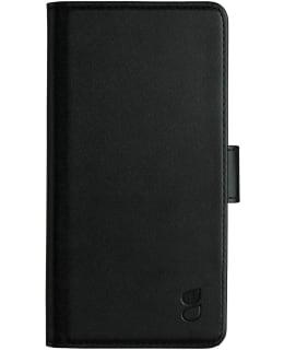 GEAR HUAWEI P10 PLUS MUSTA LOMPAKKOKOTEL Main Image