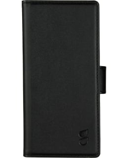 GEAR SONY XPERIA XA1 MUSTA LOMPAKKOKOTEL Main Image