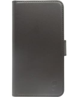 GEAR LG G6 MUSTA LOMPAKKOKOTELO Main Image