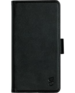 GEAR NOKIA 6 MUSTA LOMPAKKOKOTELO Main Image