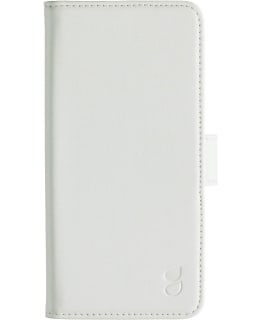 GEAR SAMSUNG S8 PLUS VALKOINEN LOMPAKKOK Main Image