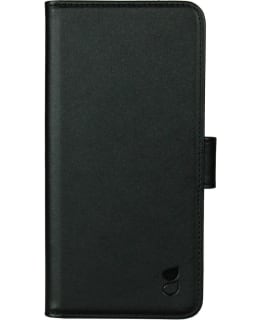 GEAR SAMSUNG S8 PLUS MUSTA LOMPAKKOKOTEL Main Image