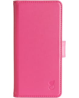 GEAR SAMSUNG S8 PINKKI LOMPAKKOKOTELO Main Image