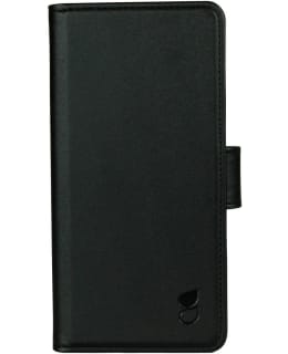 GEAR SAMSUNG S8 MUSTA LOMPAKKOKOTELO Main Image