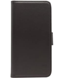 GEAR SAMSUNG J3 2017 MUSTA LOMPAKKOKOTEL Main Image