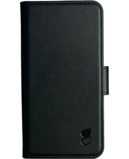 GEAR IPHONE 6/7/8/SE MAGN.KUORI MUSTA LO Main Image