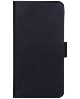 GEAR IPHONE 6/7/8 PLUS MUSTA LOMPAKKOKOT Main Image