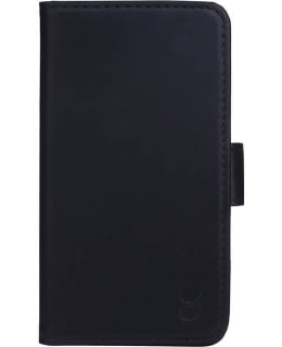 GEAR IPHONE 6/7/8/SE MUSTA LOMPAKKOKOTEL Main Image