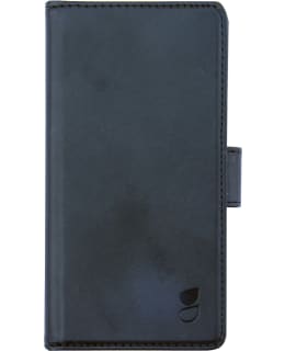 GEAR SONY XPERIA M5 MUSTA LOMPAKKOKOTELO Main Image