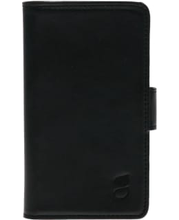 GEAR SAMSUNG S7 EDGE MUSTA LOMPAKKOKOTEL Main Image