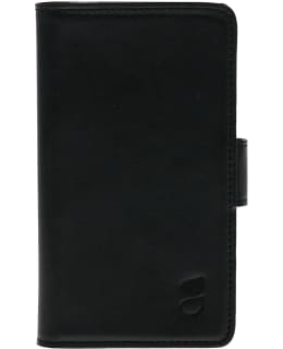 GEAR HUAWEI NEXUS 6P MUSTA LOMPAKKOKOTEL Main Image