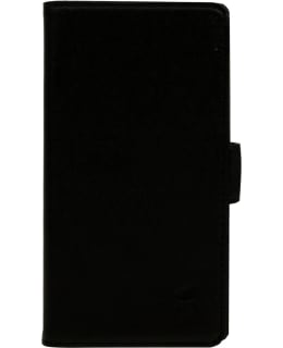 GEAR LG G4 H815 MUSTA LOMPAKKOKOTELO Main Image