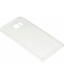 GEAR SAMSUNG S7 EDGE LÄPINÄKYVÄ SUOJAKUO Main Image