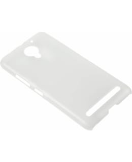 GEAR LENOVO C2 LÄPINÄKYVÄ SUOJAKUORI Main Image