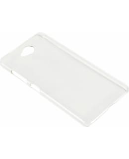 GEAR MICROSOFT LUMIA 650 LÄPINÄKYVÄ SUOJ Main Image