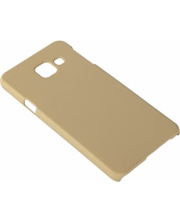 GEAR SAMSUNG A3 A310 2016 BEIGE SUOJAKUO Main Image