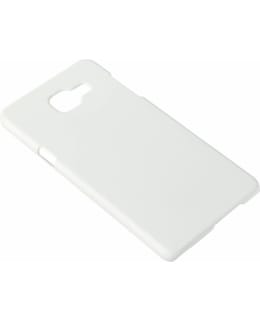 GEAR SAMSUNG A5 2016 VALKOINEN SUOJAKUOR Main Image