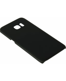 GEAR SAMSUNG S7 EDGE MUSTA SUOJAKUORI Main Image